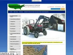 Sites similar to sweettractors.com