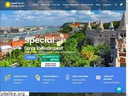 Sites similar to sweettravel.hu