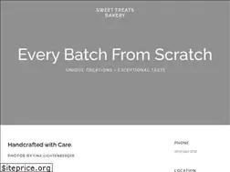 Sites similar to sweettreatsbpt.com
