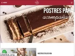 Sites similar to sweettreatscr.com
