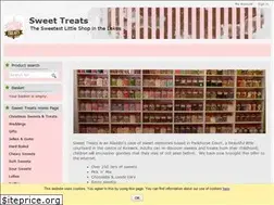 Sites similar to sweettreatsinkeswick.co.uk