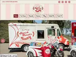 Sites similar to sweettreatstruck.com