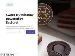Sites similar to sweettruth.in