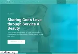 Sites similar to sweettsalon.com