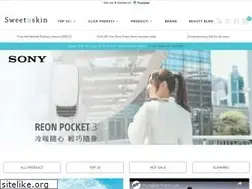 Sites similar to sweetuskin.com