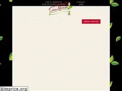 Sites similar to sweetvegansoulfood.com