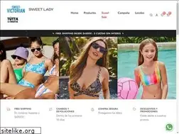 Sites similar to sweetvictorian.com.ar