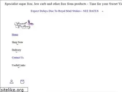Sites similar to sweetvictoryproducts.co.uk