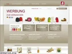 Sites similar to sweetware.de