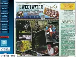 Sites similar to sweetwater-campground.com
