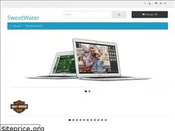 Sites similar to sweetwater.co.za