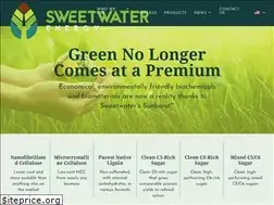 Sites similar to sweetwater.us