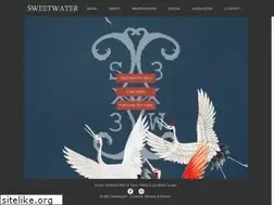 Sites similar to sweetwater33.com