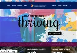 Sites similar to sweetwaterartcenter.org