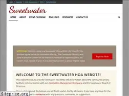 Sites similar to sweetwateratindianwells.com