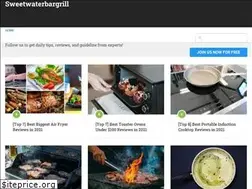 Sites similar to sweetwaterbargrill.com