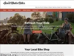 Sites similar to sweetwaterbicycles.com