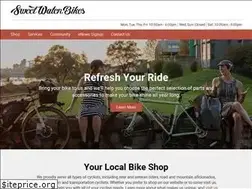 Sites similar to sweetwaterbikes.com