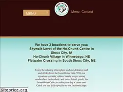Sites similar to sweetwatercafe.net