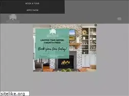 Sites similar to sweetwatercharleston.com