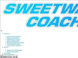 Sites similar to sweetwatercoaching.co.uk