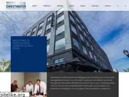 Sites similar to sweetwatercorp.com
