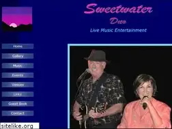 Sites similar to sweetwaterduo.com