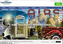 Sites similar to sweetwaterevents.com
