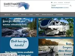 Sites similar to sweetwaterfcu.coop