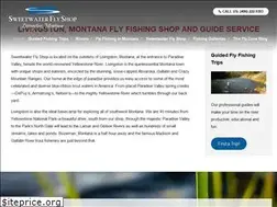 Sites similar to sweetwaterflyshop.com