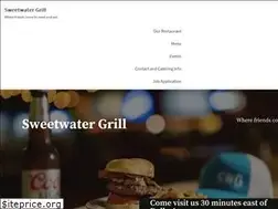 Sites similar to sweetwatergrill.us