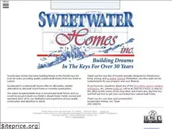Sites similar to sweetwaterhomes-floridakeys.com