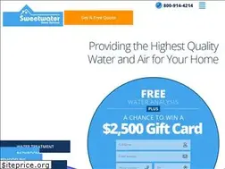 Sites similar to sweetwaterhomeservices.com