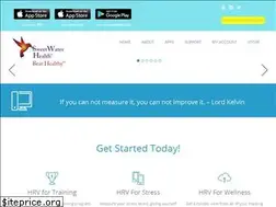 Sites similar to sweetwaterhrv.com