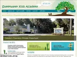 Sites similar to sweetwaterkidsacademy.com