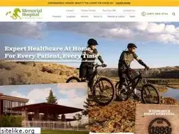 Sites similar to sweetwatermemorial.com