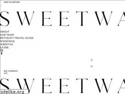 Sites similar to sweetwaternorth.com