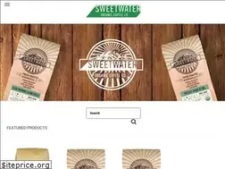 Sites similar to sweetwaterorganiccoffee.com