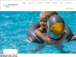 Sites similar to sweetwaterpoolandpatio.com