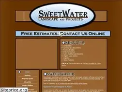Sites similar to sweetwaterprojects.com