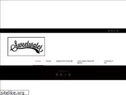 Sites similar to sweetwaterscrapbook.com