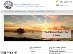 Sites similar to sweetwatersmile.com