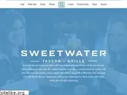 Sites similar to sweetwatertavernandgrille.com