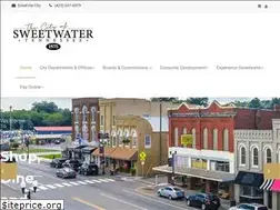 Sites similar to sweetwatertn.net
