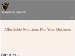 Sites similar to sweetwaterwebsites.com