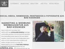 Sites similar to sweetwebdesign.de