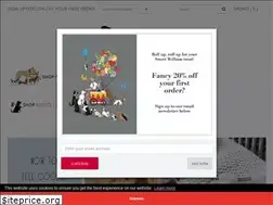 Sites similar to sweetwilliamdesigns.com