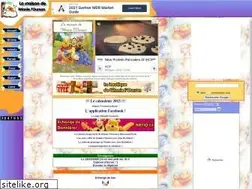 Sites similar to sweetwinnie.com