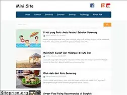 Sites similar to sweetwinsister.blogspot.com