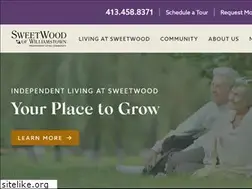 Sites similar to sweetwoodliving.com